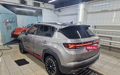 Changan CS35 Plus, 2023 год, 2 057 000 рублей, 2 фотография