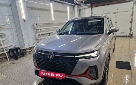 Changan CS35 Plus, 2023 год, 2 057 000 рублей, 7 фотография