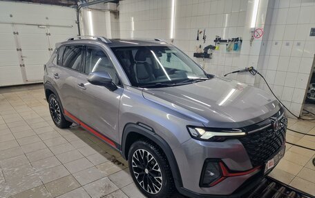 Changan CS35 Plus, 2023 год, 2 057 000 рублей, 8 фотография