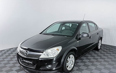 Opel Astra H, 2011 год, 700 000 рублей, 5 фотография