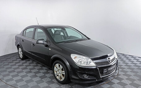 Opel Astra H, 2011 год, 700 000 рублей, 7 фотография