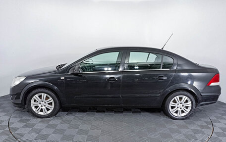 Opel Astra H, 2011 год, 700 000 рублей, 12 фотография