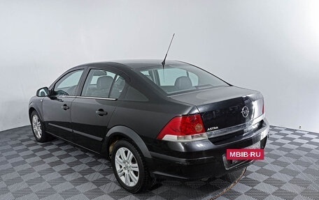 Opel Astra H, 2011 год, 700 000 рублей, 11 фотография