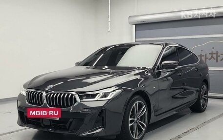 BMW 6 серия, 2023 год, 6 650 000 рублей, 3 фотография