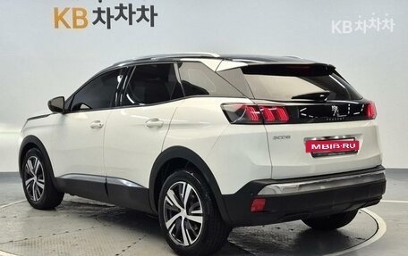 Peugeot 3008 II, 2022 год, 2 400 000 рублей, 4 фотография