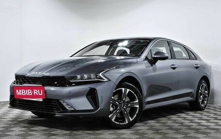 KIA K5, 2024 год, 3 900 000 рублей, 2 фотография