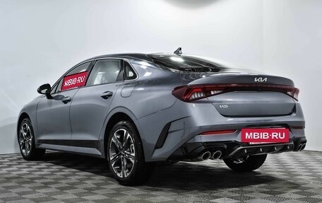 KIA K5, 2024 год, 3 900 000 рублей, 7 фотография