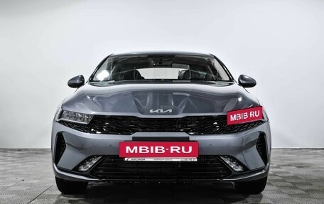 KIA K5, 2024 год, 3 900 000 рублей, 3 фотография