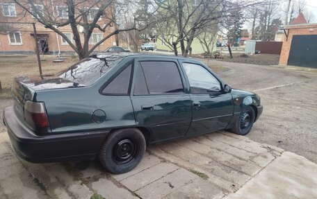 Daewoo Nexia I рестайлинг, 1998 год, 160 000 рублей, 5 фотография