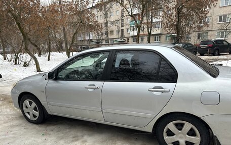 Mitsubishi Lancer IX, 2005 год, 450 000 рублей, 4 фотография