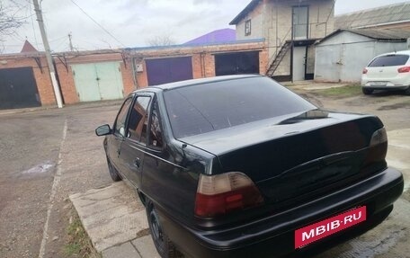 Daewoo Nexia I рестайлинг, 1998 год, 160 000 рублей, 6 фотография