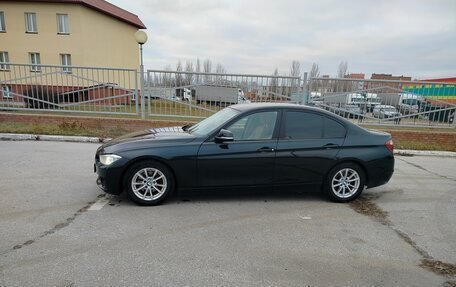 BMW 3 серия, 2013 год, 1 650 000 рублей, 5 фотография