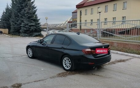 BMW 3 серия, 2013 год, 1 650 000 рублей, 6 фотография