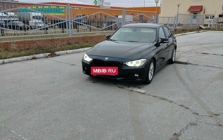 BMW 3 серия, 2013 год, 1 650 000 рублей, 4 фотография