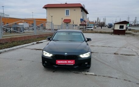 BMW 3 серия, 2013 год, 1 650 000 рублей, 3 фотография