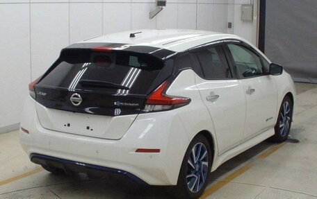 Nissan Leaf I, 2016 год, 1 400 000 рублей, 1 фотография