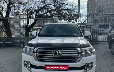 Toyota Land Cruiser 200, 2015 год, 6 999 999 рублей, 1 фотография