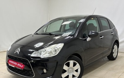 Citroen C3 II, 2010 год, 477 000 рублей, 1 фотография