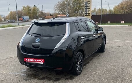 Nissan Leaf I, 2015 год, 770 000 рублей, 6 фотография