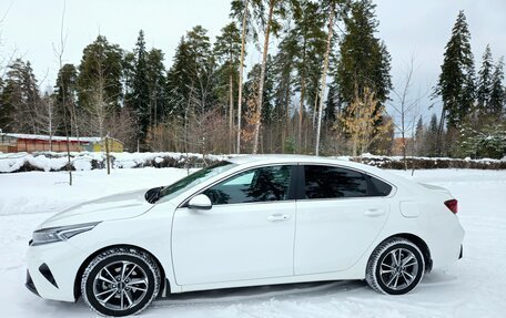 KIA Cerato IV, 2021 год, 2 190 000 рублей, 3 фотография