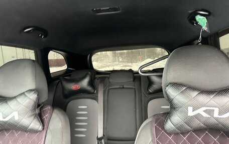 KIA cee'd III, 2013 год, 950 000 рублей, 9 фотография