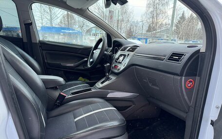 Ford Kuga III, 2011 год, 1 350 000 рублей, 9 фотография