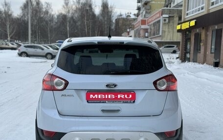 Ford Kuga III, 2011 год, 1 350 000 рублей, 8 фотография