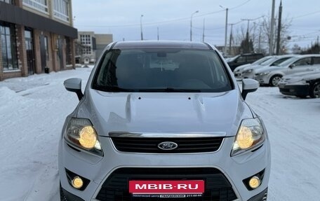 Ford Kuga III, 2011 год, 1 350 000 рублей, 7 фотография