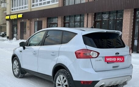 Ford Kuga III, 2011 год, 1 350 000 рублей, 3 фотография