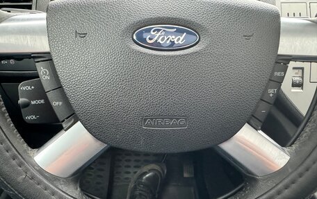 Ford Kuga III, 2011 год, 1 350 000 рублей, 13 фотография