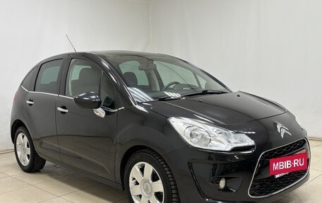 Citroen C3 II, 2010 год, 477 000 рублей, 3 фотография