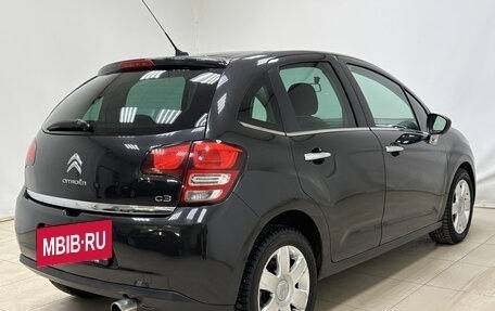 Citroen C3 II, 2010 год, 477 000 рублей, 6 фотография