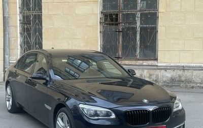 BMW 7 серия, 2014 год, 2 400 000 рублей, 1 фотография