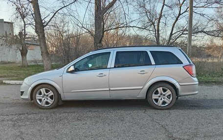 Opel Astra H, 2008 год, 600 000 рублей, 1 фотография