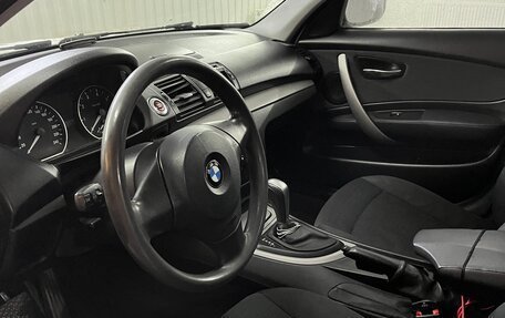 BMW 1 серия, 2011 год, 870 000 рублей, 11 фотография