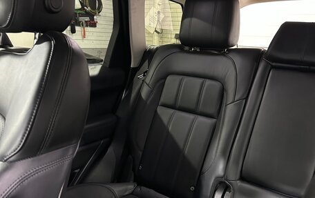 Land Rover Range Rover Sport II, 2018 год, 6 800 000 рублей, 11 фотография