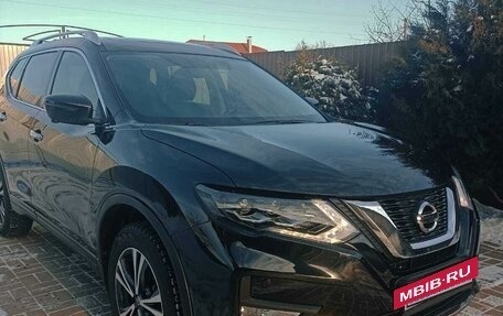 Nissan X-Trail, 2022 год, 3 100 000 рублей, 2 фотография