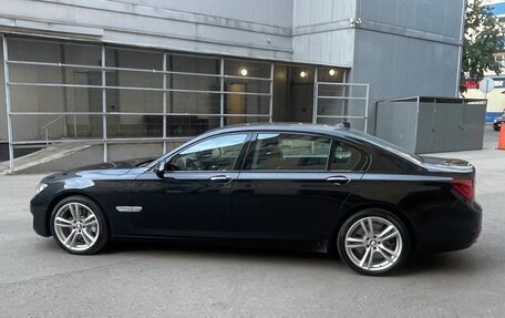 BMW 7 серия, 2014 год, 2 400 000 рублей, 7 фотография