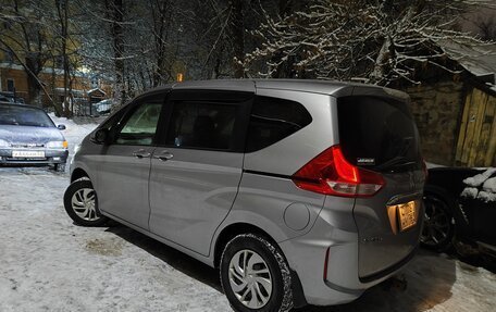 Honda Freed II, 2019 год, 2 200 000 рублей, 6 фотография