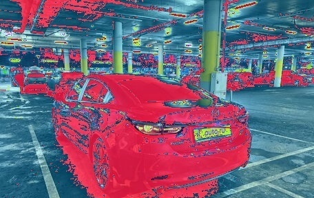 Mazda 6, 2020 год, 2 660 000 рублей, 6 фотография