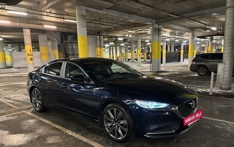 Mazda 6, 2020 год, 2 660 000 рублей, 2 фотография