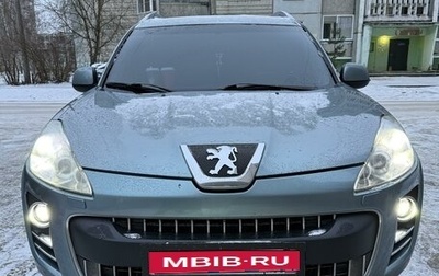 Peugeot 4007, 2008 год, 1 050 000 рублей, 1 фотография