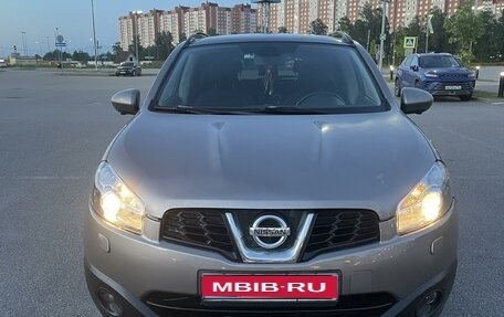 Nissan Qashqai, 2012 год, 1 280 000 рублей, 1 фотография