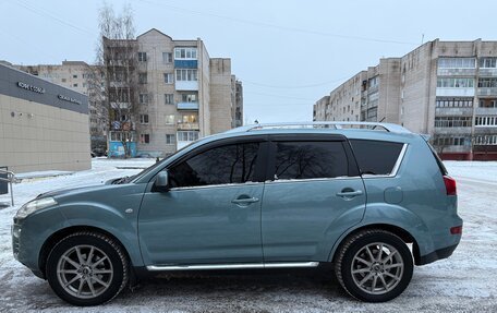 Peugeot 4007, 2008 год, 1 050 000 рублей, 4 фотография