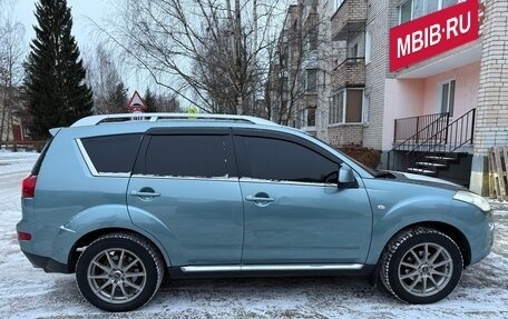 Peugeot 4007, 2008 год, 1 050 000 рублей, 5 фотография