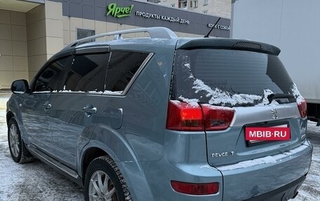 Peugeot 4007, 2008 год, 1 050 000 рублей, 2 фотография