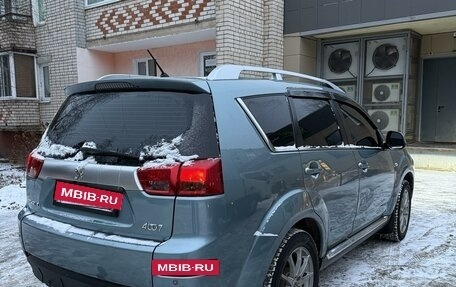 Peugeot 4007, 2008 год, 1 050 000 рублей, 3 фотография