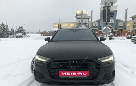 Audi A6, 2020 год, 4 300 000 рублей, 21 фотография