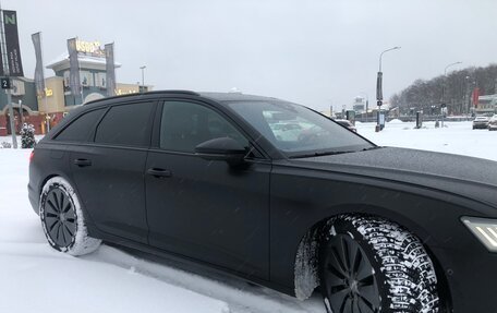 Audi A6, 2020 год, 4 300 000 рублей, 28 фотография