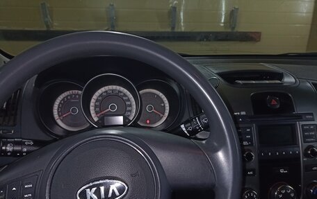 KIA Cerato III, 2010 год, 720 000 рублей, 16 фотография